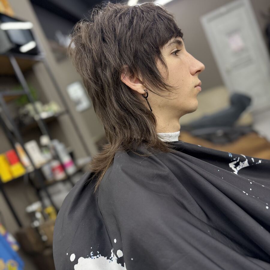 Tunsoare AL Barbershop 10