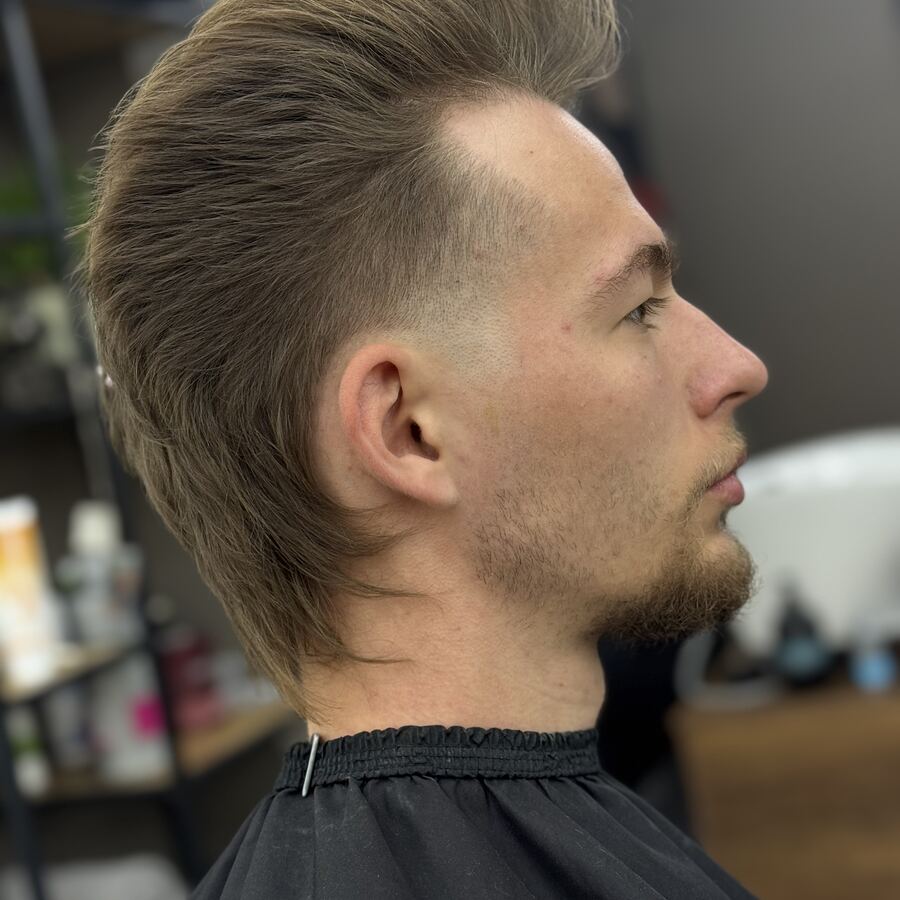 Tunsoare AL Barbershop 11