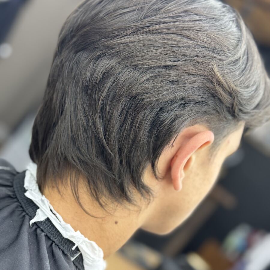 Tunsoare AL Barbershop 12