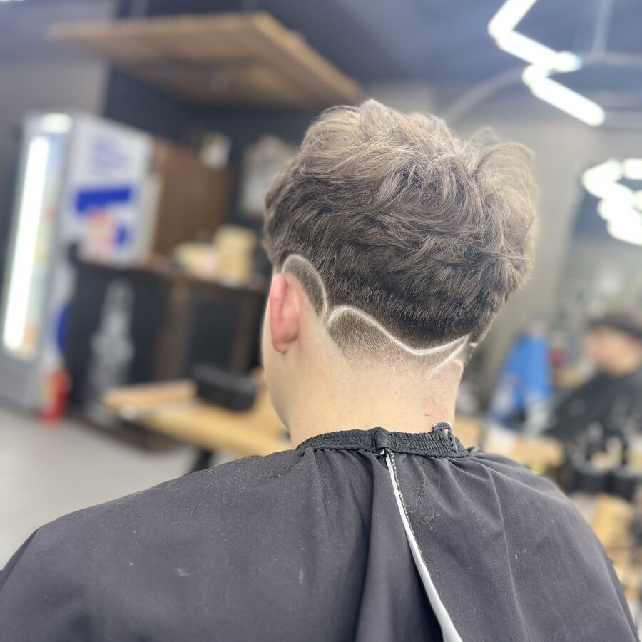 Tunsoare AL Barbershop 5